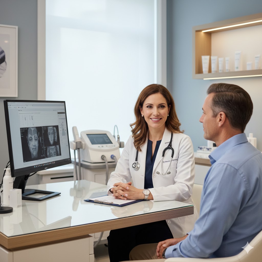 Premier Medical Aesthetic Excellence - Nova Skin Care Wellness Center