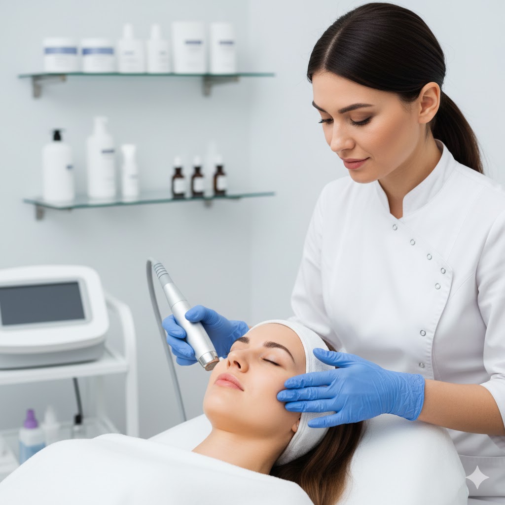 Advanced Medical Aesthetic Excellence