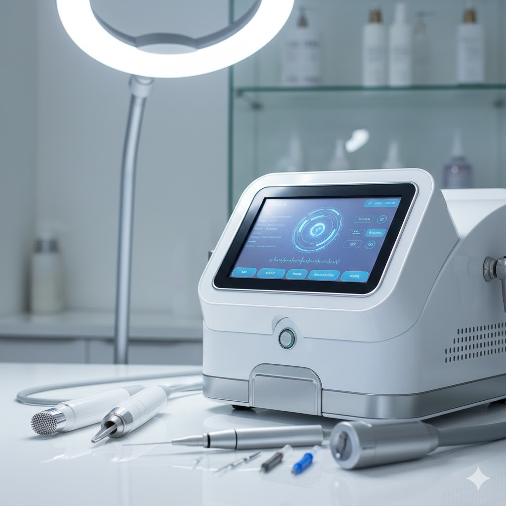 Advanced Aesthetic Technology
