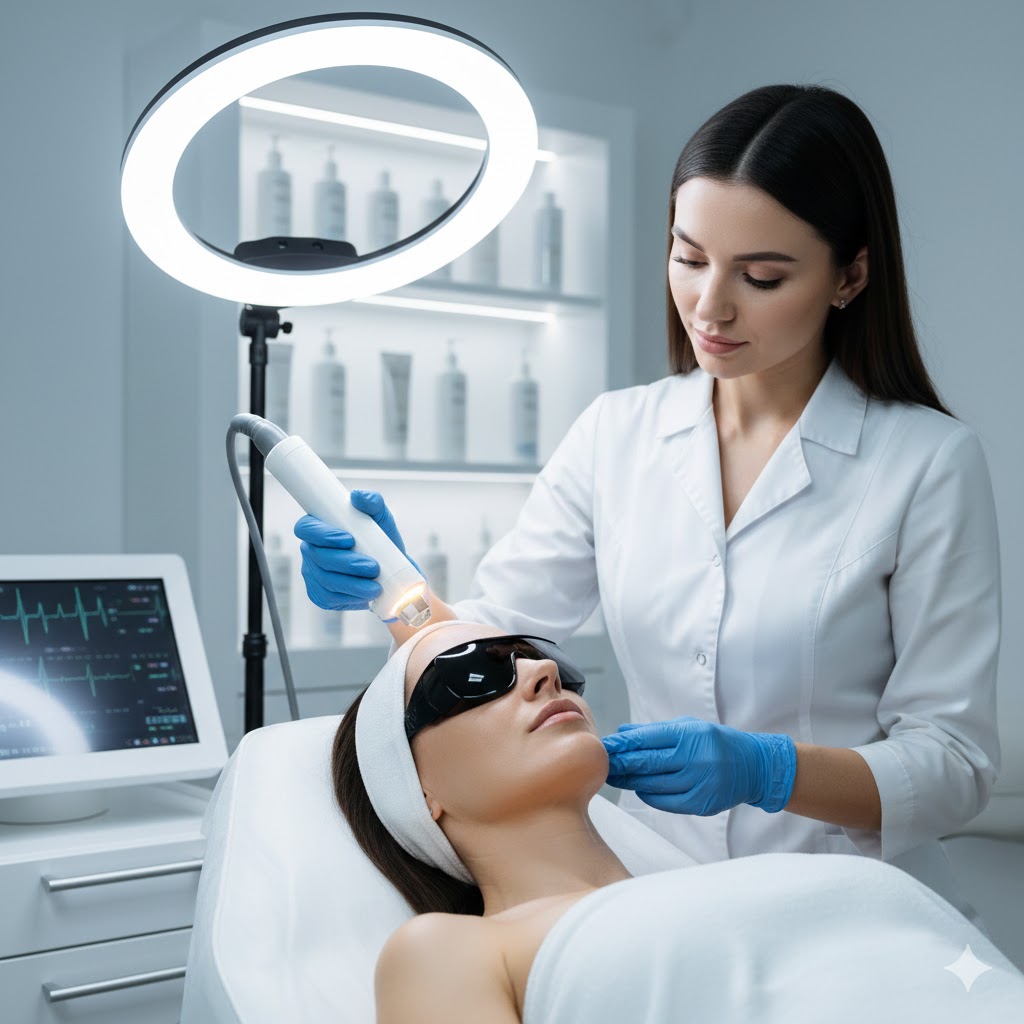 Anti-Aging Treatments