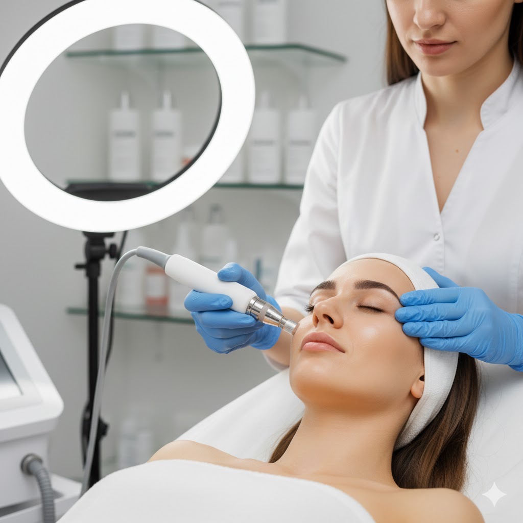 Medical Exfoliation