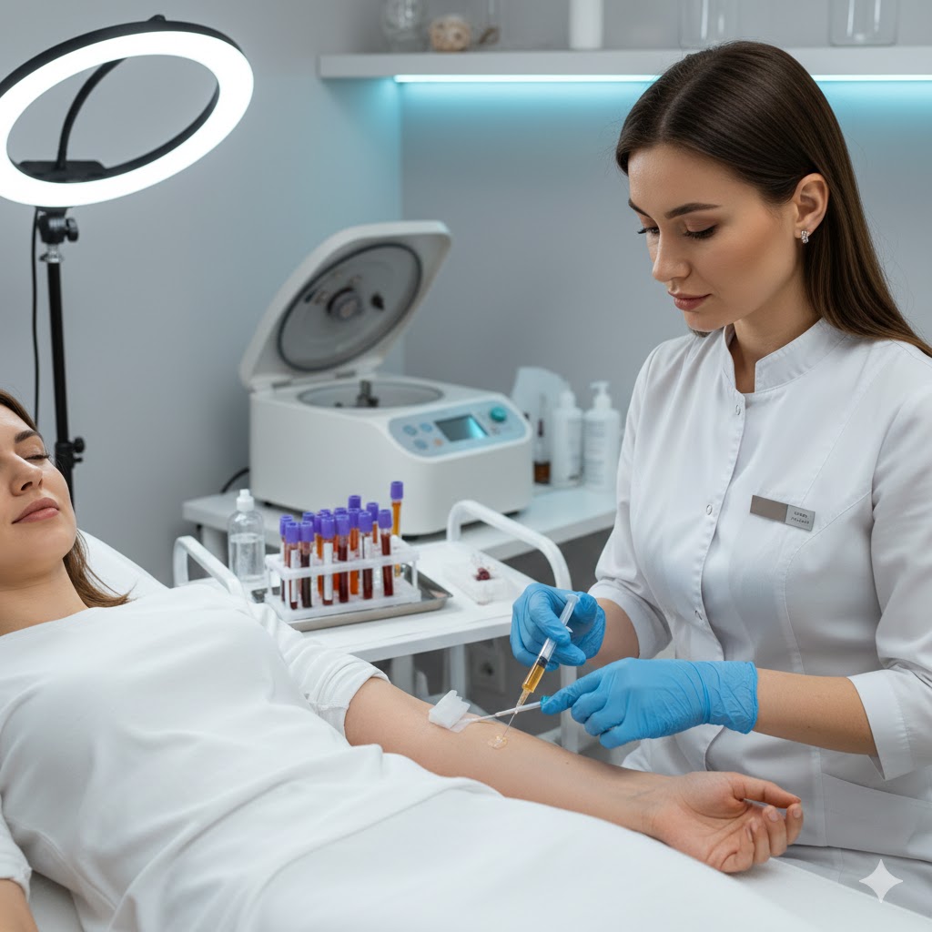 PRP Therapy