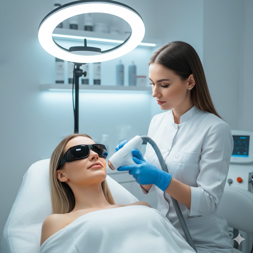 Skin Rejuvenation
