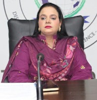 Dr. Sundas Akhtar