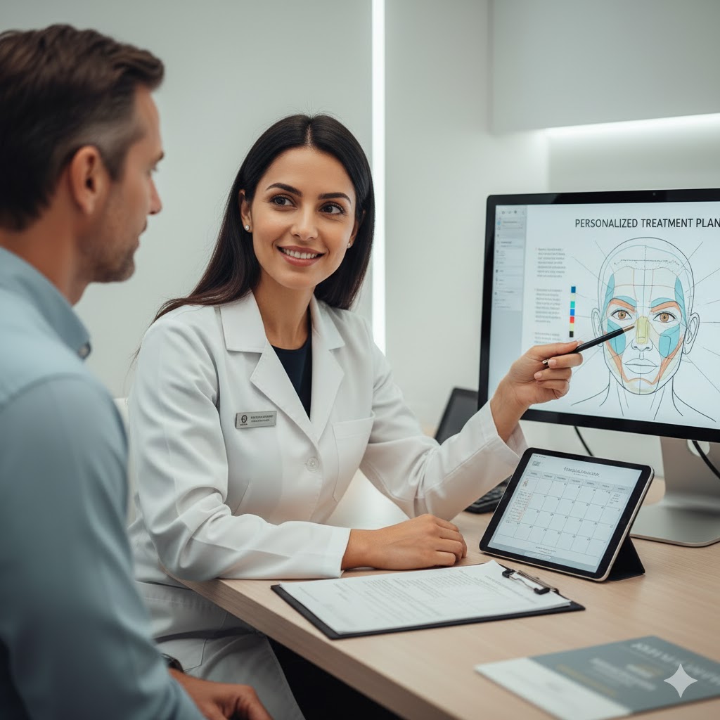 Personalized Treatment Plans
