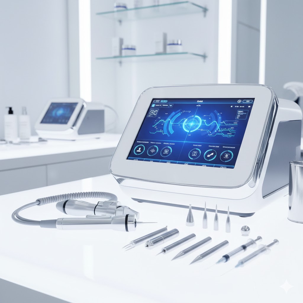 Advanced Aesthetic Technology